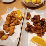 や台ずし - 