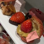 fruta& - 