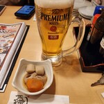や台ずし - 
