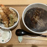 手打蕎麦せんり - 