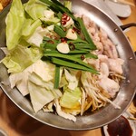や台ずし - 