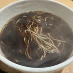 手打蕎麦せんり - 