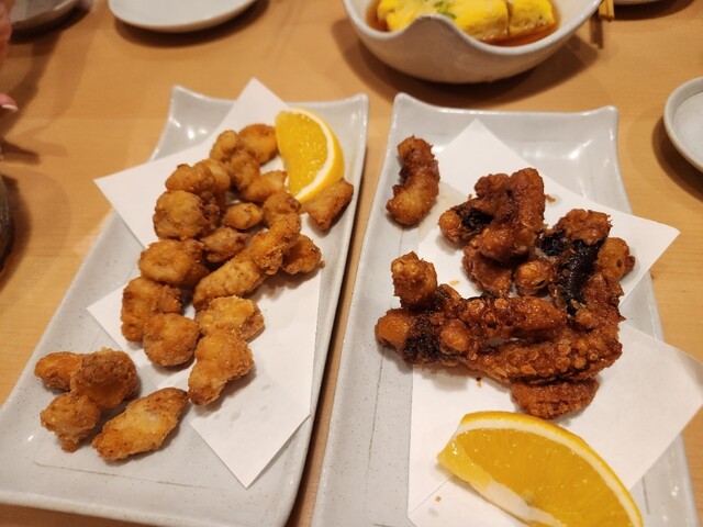 Yatai Zushi Shonaitori Ten photo 3