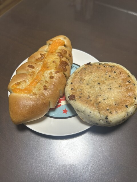 Bakery Pan go! - Sekime Takadono/Bread | Tabelog