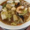 丸源ラーメン 吹田千里店