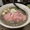 魚々麺 園
