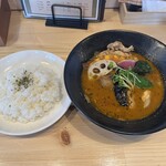 スープカレー RAN - 