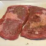 ワンカルビ - 料理写真: