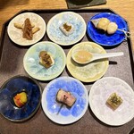 中国菜 火ノ鳥 - 