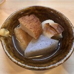 鮮の花壱 - 