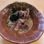 鮮の花壱 - 
