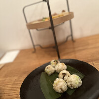 HIGASHIYA GINZA - 