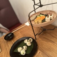 HIGASHIYA GINZA - 