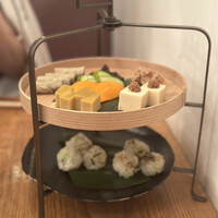 HIGASHIYA GINZA - 