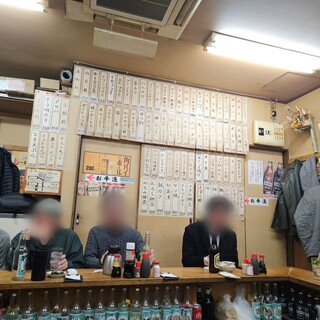 大衆酒場 増やま_2