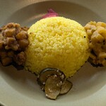 ハブモアカレー - 