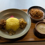 ハブモアカレー - 