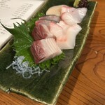 鬼の厨 しんすけ - 