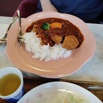 カフェレスト　MILKY - 