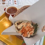 FALAFEL BROTHERS 大手町店 - 