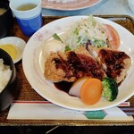 カフェレスト　MILKY - 