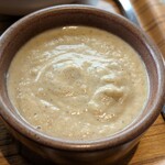 ハブモアカレー - 