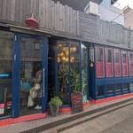 ハブモアカレー - 