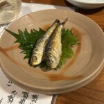 鬼の厨 しんすけ - 