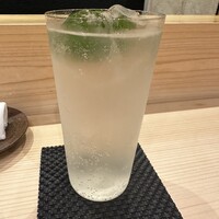 鮨処たけ原 - 