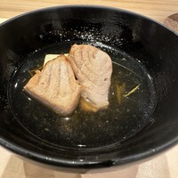 鮨処たけ原 - 