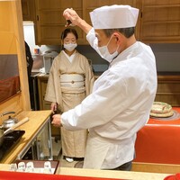 草喰 なかひがし - 