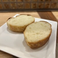 神楽坂窯焼きビストロflamme flamme - 
