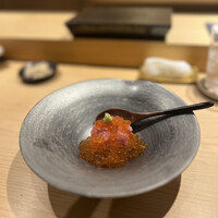 京都 鮨ノ蔵 - 