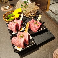 南新宿 和牛焼肉 慶 - 
