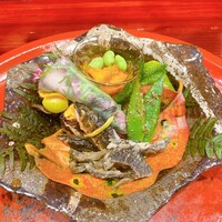 草喰 なかひがし - 