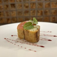 神楽坂窯焼きビストロflamme flamme - 