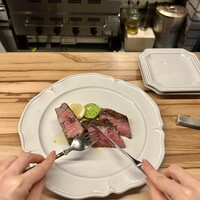 STEAK HOUSE NARIKIYO - 