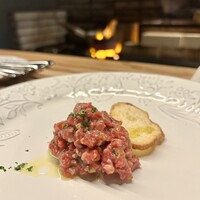STEAK HOUSE NARIKIYO - 