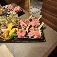 南新宿 和牛焼肉 慶 - 