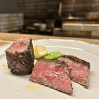 STEAK HOUSE NARIKIYO - 