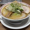 玉 バラそば屋 川崎アゼリア店