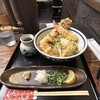 うどん 兎麦 阪急三番街店
