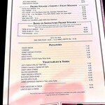 Joe's Seafood, Prime Steak & Stone Crab - 