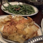 Joe's Seafood, Prime Steak & Stone Crab - 