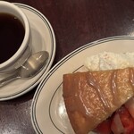 Joe's Seafood, Prime Steak & Stone Crab - 