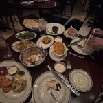 Joe's Seafood, Prime Steak & Stone Crab - 