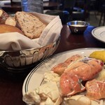 Joe's Seafood, Prime Steak & Stone Crab - 