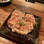 立呑み 浅草 洒落者 - 