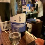 立呑み 浅草 洒落者 - 