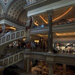 Joe's Seafood, Prime Steak & Stone Crab - 